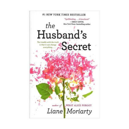 کتاب The Husbands Secret