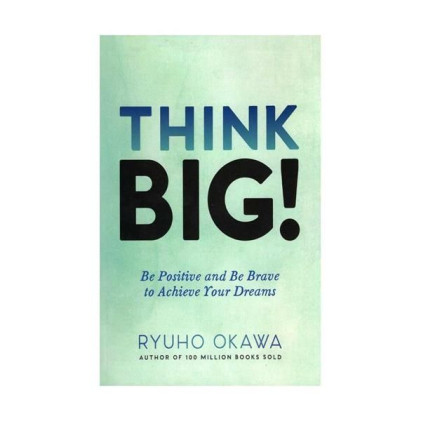 کتاب Think Big