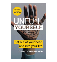 کتاب Unfuck Yourself