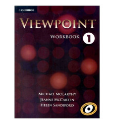 کتاب Viewpoint 1