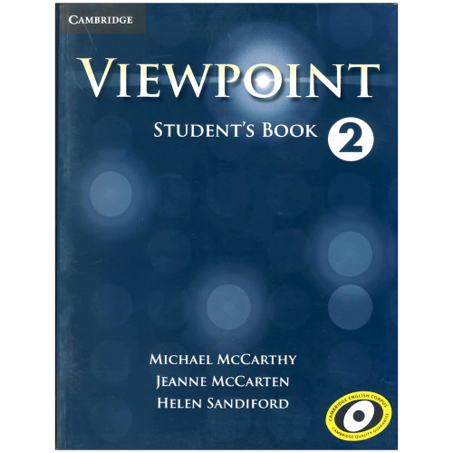 کتاب Viewpoint 2